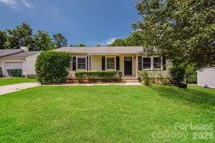 7610 Denon Hills Dr, Charlotte, NC 28212 - Photo 1