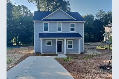 8019 Pleasant Grove Road, Charlotte, NC 28216 - Photo 1
