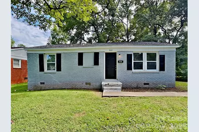 505 Sinclair Street, Charlotte, NC 28208 - Photo 1