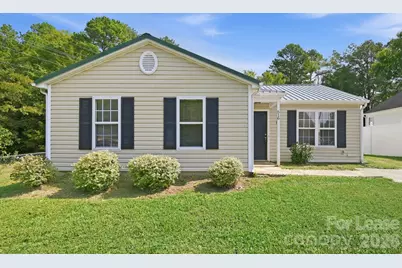 516 Turner Street, Asheboro, NC 27203 - Photo 1