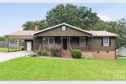 4317 Freeport Drive, Gastonia, NC 28052 - Photo 1