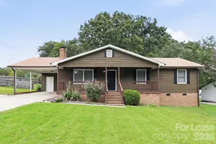 4317 Freeport Dr, Gastonia, NC 28052 - Photo 1