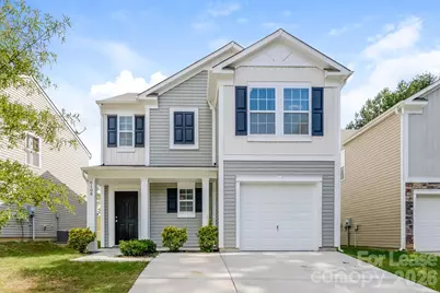 6108 Fazenda Drive, Charlotte, NC 28214 - Photo 1