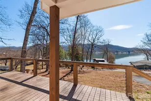 128 Cardinal Ln, Hayesville, NC 28904 - Photo 1