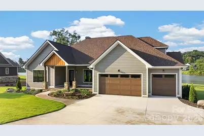 966 Mapleton Lane #14, Columbus, NC 28722 - Photo 3