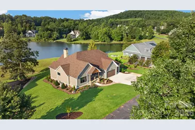 966 Mapleton Lane #14, Columbus, NC 28722 - Photo 5