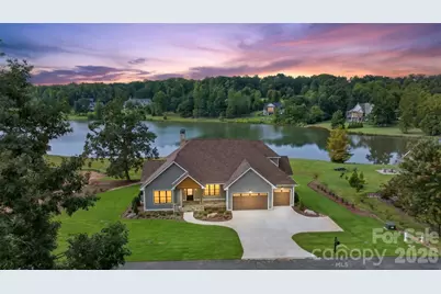 966 Mapleton Lane #14, Columbus, NC 28722 - Photo 1