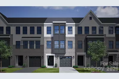 7433 Mashburn Drive, Charlotte, NC 28269 - Photo 1
