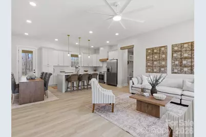 1133 White Jenkins Road, Bessemer City, NC 28016 - Photo 3