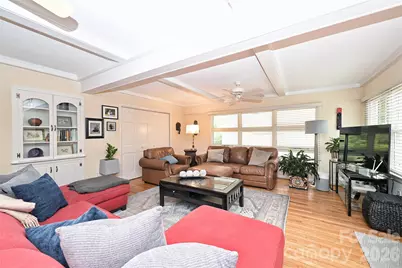 5801 Fairview Road, Charlotte, NC 28209 - Photo 9