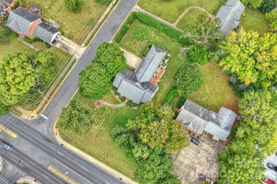 5801 Fairview Road, Charlotte, NC 28209 - Photo 19