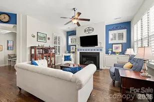 1816 Cedar Park Dr, Pineville, NC 28134 - Photo 11