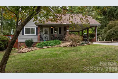 2786 Byrd Road, Morganton, NC 28655 - Photo 3
