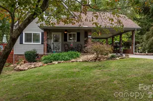 2786 Byrd Rd, Morganton, NC 28655 - Photo 3