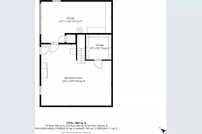 2786 Byrd Road, Morganton, NC 28655 - Photo 39
