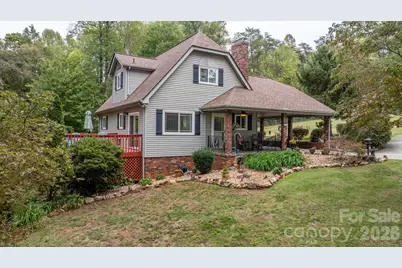 2786 Byrd Road, Morganton, NC 28655 - Photo 1