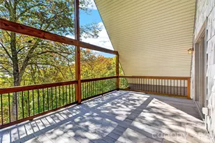 155 Mule Trail Dr, Bakersville, NC 28705 - Photo 29