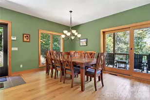 155 Mule Trail Dr, Bakersville, NC 28705 - Photo 13