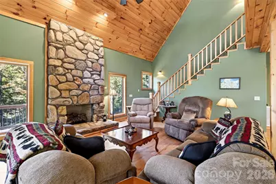 155 Mule Trail Drive, Bakersville, NC 28705 - Photo 7