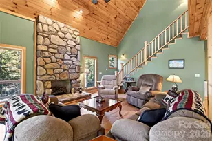 155 Mule Trail Dr, Bakersville, NC 28705 - Photo 7