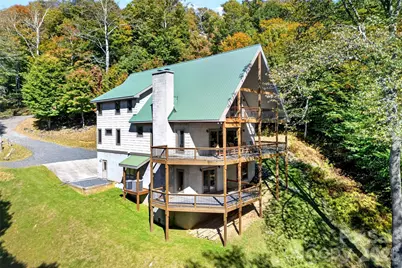 155 Mule Trail Drive, Bakersville, NC 28705 - Photo 1