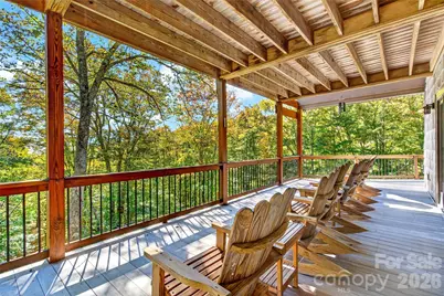 155 Mule Trail Drive, Bakersville, NC 28705 - Photo 11