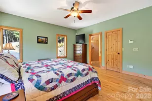 155 Mule Trail Dr, Bakersville, NC 28705 - Photo 23