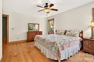 155 Mule Trail Dr, Bakersville, NC 28705 - Photo 35
