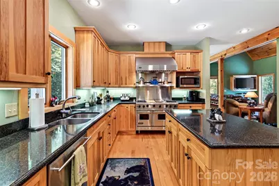 155 Mule Trail Drive, Bakersville, NC 28705 - Photo 17