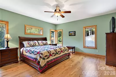155 Mule Trail Drive, Bakersville, NC 28705 - Photo 21