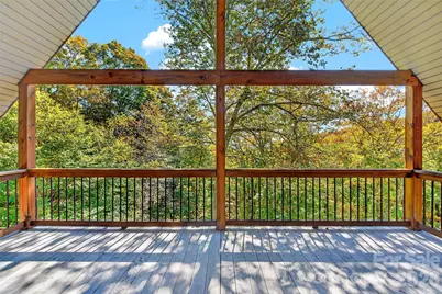 155 Mule Trail Drive, Bakersville, NC 28705 - Photo 31
