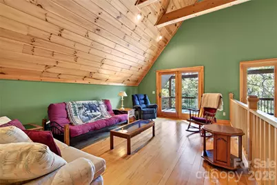 155 Mule Trail Drive, Bakersville, NC 28705 - Photo 27