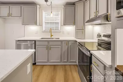 2909 Wood Road, Mooresboro, NC 28114 - Photo 21