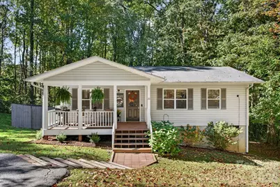 20 McTindal Circle, Asheville, NC 28803 - Photo 1