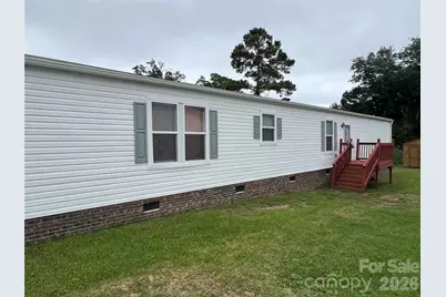 820 Magnolia Drive #34, Sunset Beach, NC 28468 - Photo 1