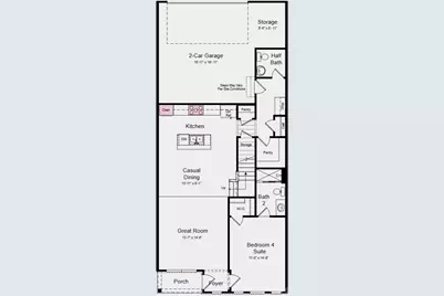 21234 Lake Run Drive, Charlotte, NC 28278 - Photo 27