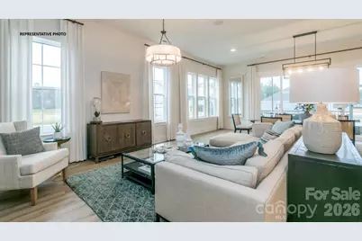 2329 Tulip Blossom Lane, Fort Mill, SC 29715 - Photo 3