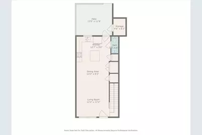 6436 Old Pineville Road #C, Charlotte, NC 28217 - Photo 29