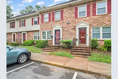 6436 Old Pineville Road #C, Charlotte, NC 28217 - Photo 1
