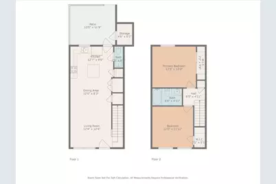 6436 Old Pineville Road #C, Charlotte, NC 28217 - Photo 31