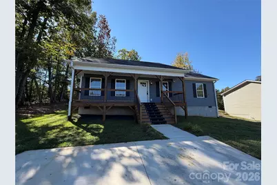 5969 Charlie Little Road, Granite Falls, NC 28630 - Photo 1