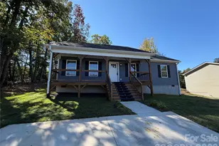 5969 Charlie Little Rd, Granite Falls, NC 28630 - Photo 1