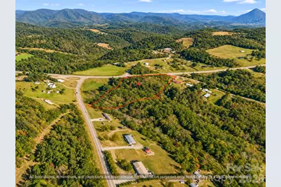 99999 Casar Road, Casar, NC 28020 - Photo 1