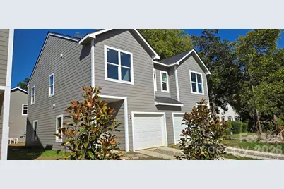 3924 Tuckaseegee Road, Charlotte, NC 28208 - Photo 1
