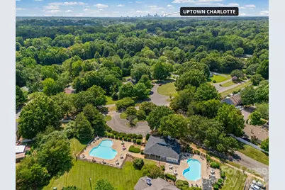 8119 Tremaine Court #Unit E, Charlotte, NC 28227 - Photo 17