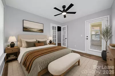 8119 Tremaine Court #Unit E, Charlotte, NC 28227 - Photo 13