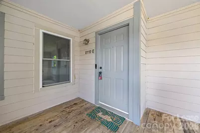 8119 Tremaine Court #Unit E, Charlotte, NC 28227 - Photo 1