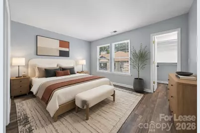 8119 Tremaine Court #Unit E, Charlotte, NC 28227 - Photo 3