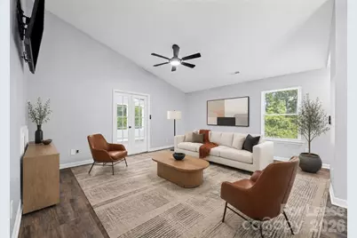 8119 Tremaine Court #Unit E, Charlotte, NC 28227 - Photo 9