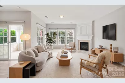 12409 Bobhouse Drive, Charlotte, NC 28277 - Photo 1